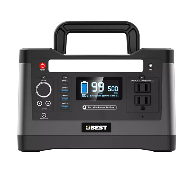China 500 watt portable power station manufacturers, 500 watt portable