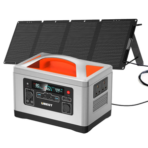 1200W 1120Wh Portable Power Station